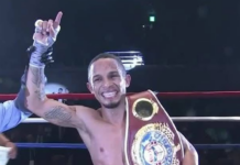 El boxeo boricua busca hacer historia en Semana Santa