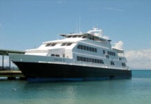 Posponen alza tarifaria para islas municipios