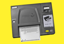 Nuevas máquinas de escrutinio para las próximas elecciones