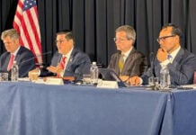 La Junta de Control es un gobierno permanente