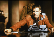 “Yo sólo hago los ojos”: la creación genética y la mística judeo-cristiana en Blade Runner