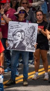 Reclamo firme para retomar la UPR
