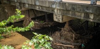 Expropiaciones innecesarias en el rio Piedras