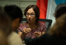 Panorama histórico de la lucha de las puertorriqueñas por la justicia reproductiva