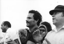 Ismael Guadalupe y Vieques: unidos más allá de la vida