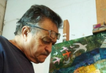 ¡ Hasta siempre compañero, Otoniel Morales Gascot!