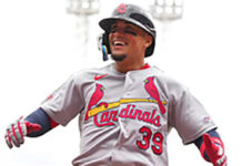 Brian Torres debuta con Los Cardenales: Ejemplo Boricua viviendo su sueño de niño en MLB