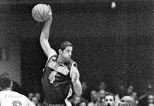 Piculín en el Baloncesto Superior Nacional