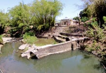 Canalización del río Piedras: “No se puede hacer un proyecto usando premisas de hace 40 años”