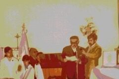 El discurso