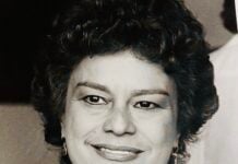 Ludmilia Rivera Burgos, patriota, abogada, luchadora, compañera y amiga