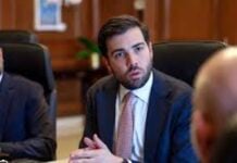 Un gobierno desarticulado