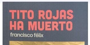 Tito Rojas ha muerto