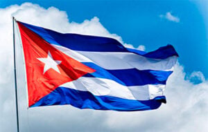 Declaración urgente por Cuba