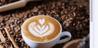Coffee shop