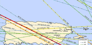 Huracanes en Puerto Rico: un riesgo en latencia