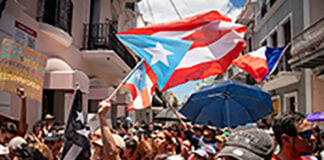 La Universidad de Puerto Rico en peligro: “9.6% para la UPR”