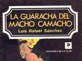 Que veinte años no es nada y cincuenta menos: Para conmemorar La guaracha del Macho Camacho