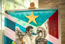 Sentida despedida para el Maestro de Vieques, Ismael Guadalupe