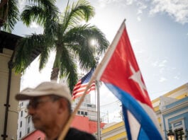 Cuba no se rinde ni colapsa