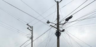 «Esto que hacemos es para enfrentar al sistema que nos oprime, la idea de la hidroeléctrica es que sea de nosotros, los pobres”