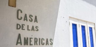 “La trinchera de ideas tiene que disputar sobre el presente, sobre el futuro y también sobre la memoria”