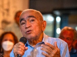 Bernardo López Acevedo: guerrero de la palabra