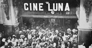 Reinterpretan una de las primeras películas realizadas en Puerto Rico
