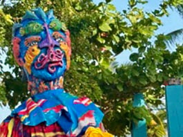 “Ritos de agua”: Homenaje a Ismael Guadalupe por Agua, Sol y Sereno