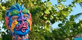 “Ritos de agua”: Homenaje a Ismael Guadalupe por Agua, Sol y Sereno