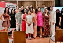 ASPPRO da inicio a la Semana de la Prensa