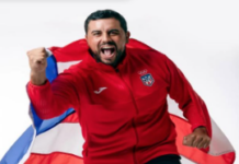 El 2026 promete ser un año histórico para el Tiro con Arco Boricua