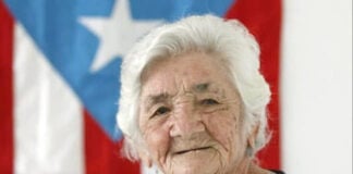 Isabel:trayectoria de una revolucionaria