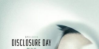 Las conexiones a lo maravilloso en Disclosure Day