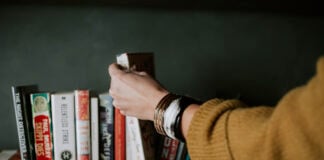 Retos del presente por merma del hábito de leer