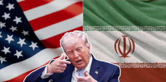 Irán-Condicionan negociación con Estados Unidos al cese inmediato de amenazas