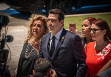 La saga de Domenech continúa