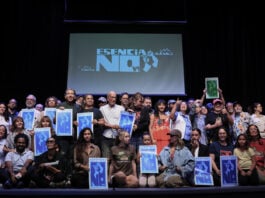 Declarado: Esencia no va