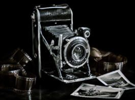 Colegio de Químicos celebra el Día Mundial de la Fotografía