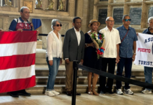 Asociación de Turistas Olímpicos de Puerto Rico (ATOPRICO) Importancia de los fanáticos como factor motivador