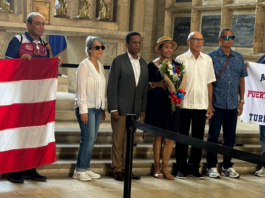 Asociación de Turistas Olímpicos de Puerto Rico (ATOPRICO) Importancia de los fanáticos como factor motivador