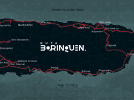 Ruta Borinquen: rescate ecológico y recreación ciudadana a través de las antiguas vías del tren