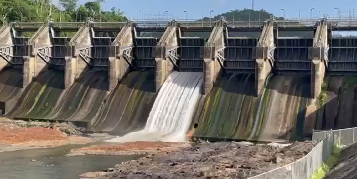 Imagen del artículo de Claridad: Junta de Control responsable de la crisis de agua