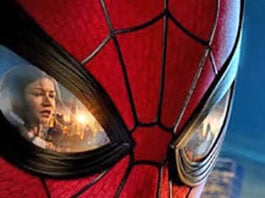 Los vuelos emocionantes en Spider-Man: Brand New Day