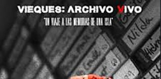 Juan Carlos Rodríguez y su archivo vivo de Vieques