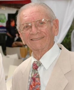 Legado de Antonio J. González