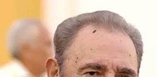 Fidel y los principios revolucionarios