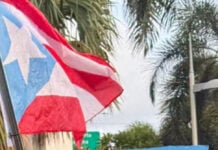 Puerto Rico en la brecha
