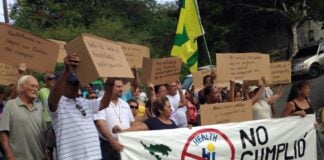 Culebrenses solicitan investigación sobre el CDT