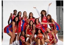 Selección Nacional Femenina demuestra que puede competir al más alto nivel del baloncesto mundial